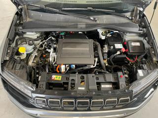 JEEP Avenger usata, con Chiusura centralizzata