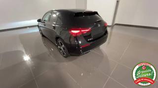 MERCEDES-BENZ A 180 usata, con Airbag Passeggero