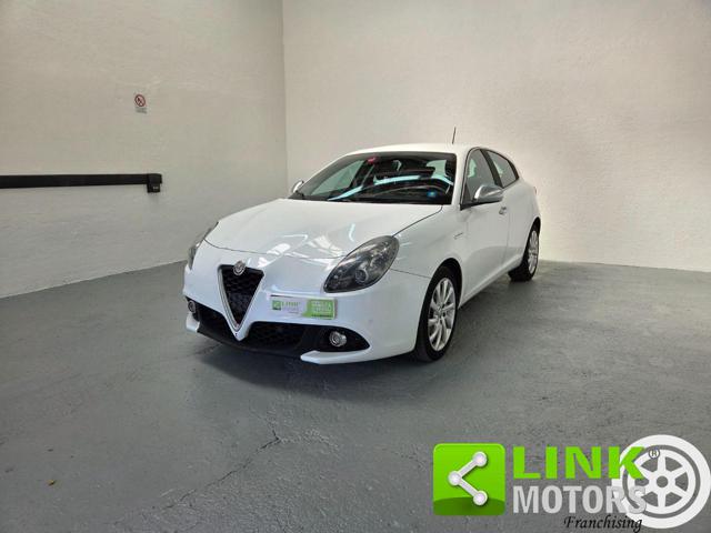 ALFA ROMEO Giulietta usata, con ABS