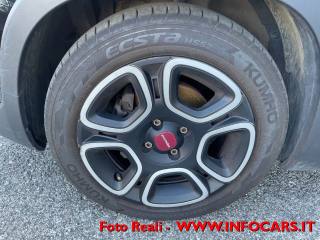 FIAT Panda usata, con Autoradio