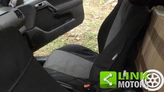 VOLKSWAGEN Golf Cabriolet usata 21