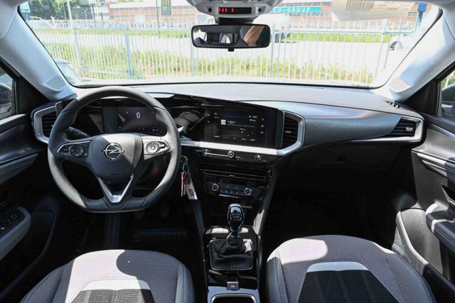 OPEL Mokka usata, con Chiusura centralizzata