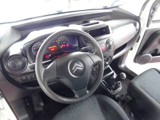 CITROEN Nemo usata 9