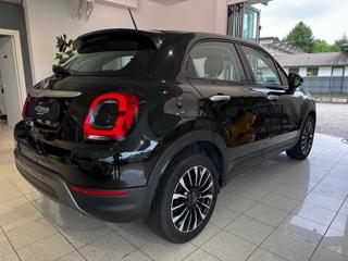 FIAT 500X usata, con Alzacristalli elettrici