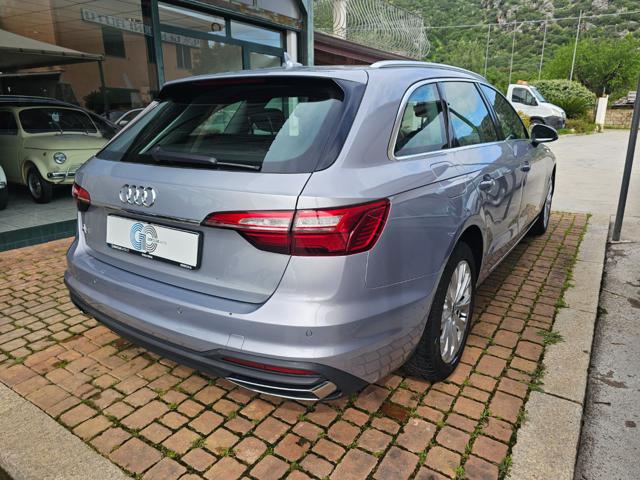 AUDI A4 usata, con Airbag Passeggero