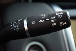 LAND ROVER Discovery Sport usata, con Touch screen