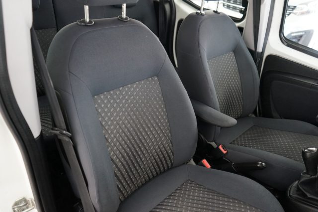 PEUGEOT Bipper usata 30