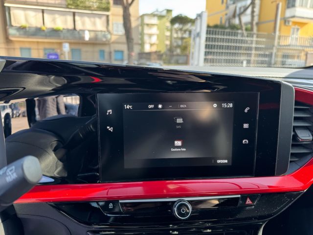 OPEL Mokka usata, con Controllo automatico clima