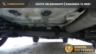 CITROEN C4 Cactus usata 50