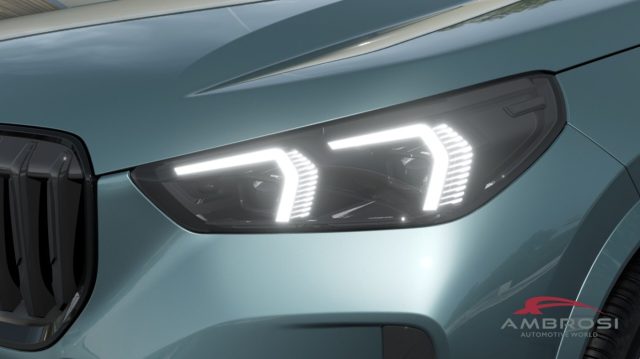 BMW X1 usata 5