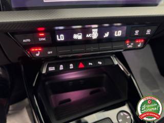 AUDI RS usata, con Park Distance Control