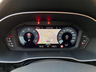 AUDI Q3 usata, con USB