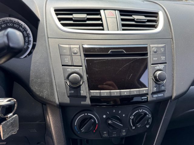 SUZUKI Swift usata, con Controllo trazione