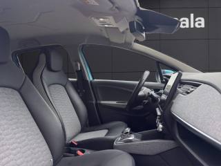 RENAULT ZOE usata, con Fari LED