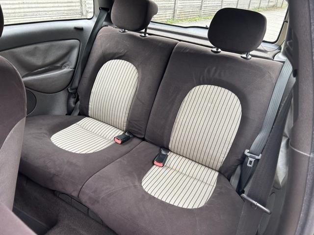 LANCIA Ypsilon usata, con Boardcomputer