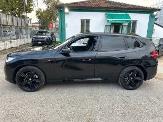 BMW X3 usata, con Chiusura centralizzata