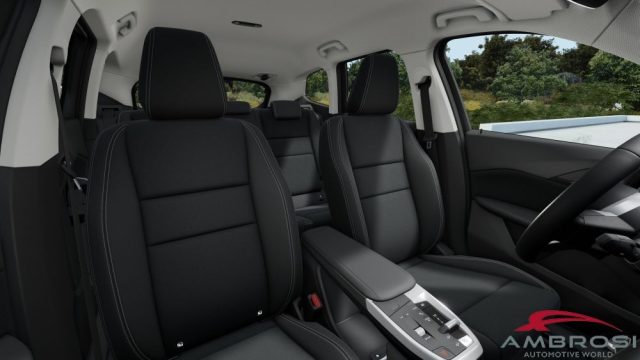 BMW X1 usata 9