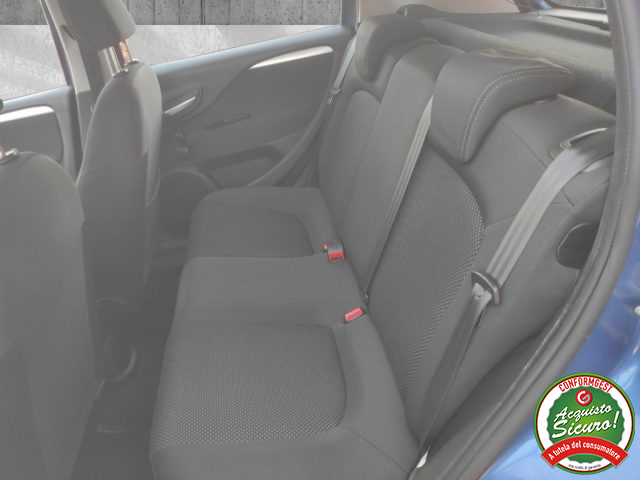 FIAT Punto usata 15