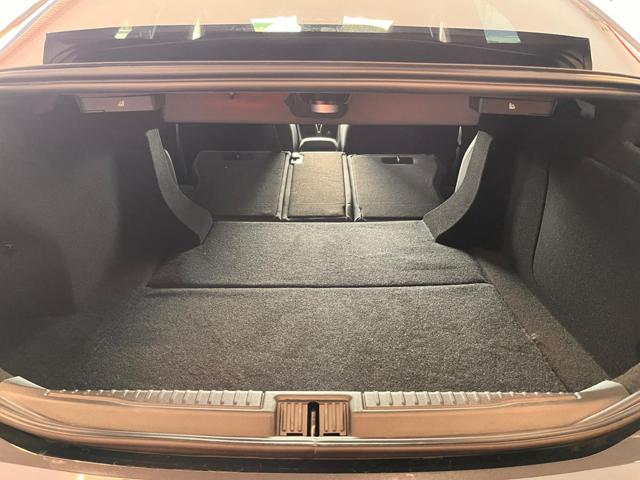 ALFA ROMEO Giulia usata, con Cronologia tagliandi