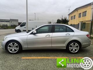 MERCEDES-BENZ C 320 usata 7
