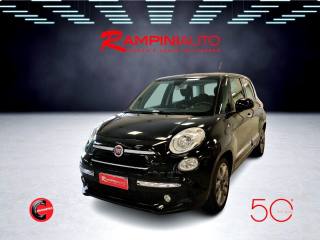FIAT 500L usata 1