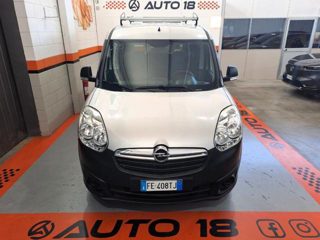 OPEL Combo usata, con Climatizzatore