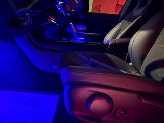 MERCEDES-BENZ A 180 usata, con Sensori di parcheggio posteriori