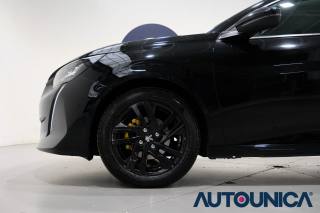 PEUGEOT 208 usata, con Volante multifunzione
