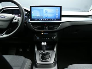 FORD Focus usata, con Controllo trazione