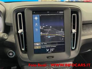 VOLVO XC40 usata, con Sensore di pioggia