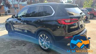BMW X5 usata, con Airbag laterali
