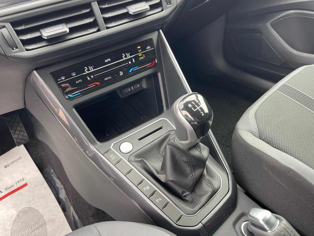 VOLKSWAGEN Polo usata, con USB