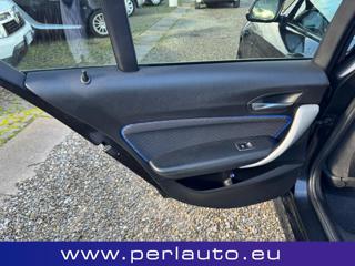 BMW 114 usata, con Cronologia tagliandi