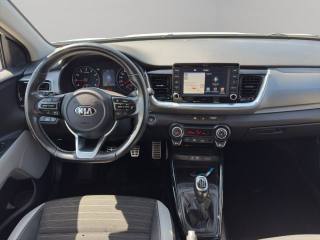 KIA Stonic usata, con Immobilizzatore elettronico
