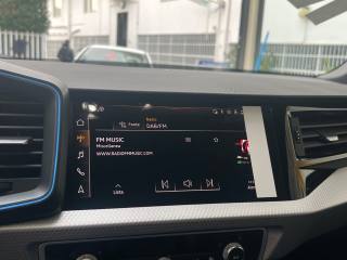 AUDI A1 usata, con Fari LED