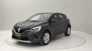 RENAULT Captur 1.0 tce Zen 90cv my21