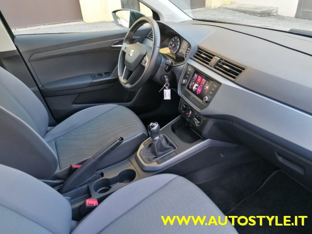 SEAT Arona usata 74