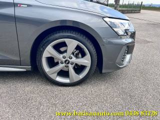 AUDI A3 usata, con Servosterzo