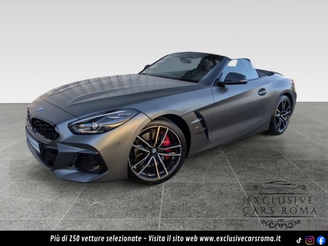 BMW Z4 usata, con ABS