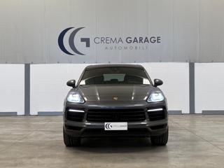 PORSCHE Cayenne usata, con Alzacristalli elettrici