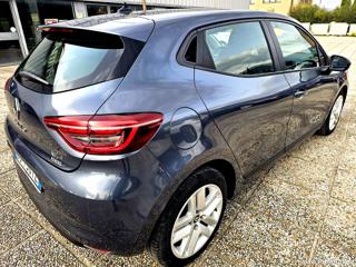 RENAULT Clio usata, con Boardcomputer