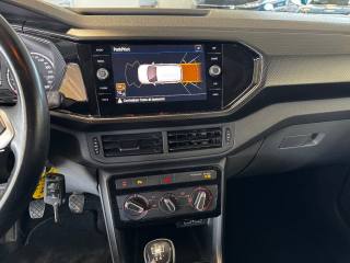 VOLKSWAGEN T-Cross usata, con Fendinebbia