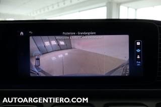 MERCEDES-BENZ GLE 300 usata, con Luci diurne LED