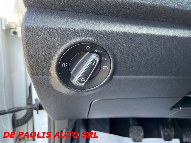 VOLKSWAGEN T-Roc usata, con Chiusura centralizzata