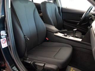 BMW 316 usata, con Controllo automatico clima