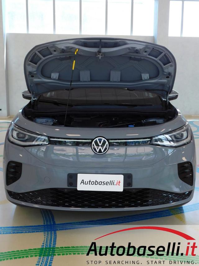 VOLKSWAGEN ID.5 usata 82