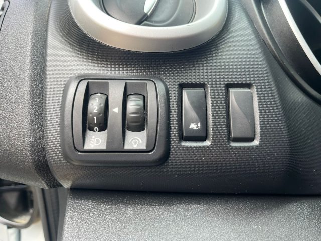 FIAT Talento usata, con Autoradio digitale