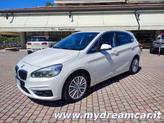 BMW 216 usata, con Airbag laterali