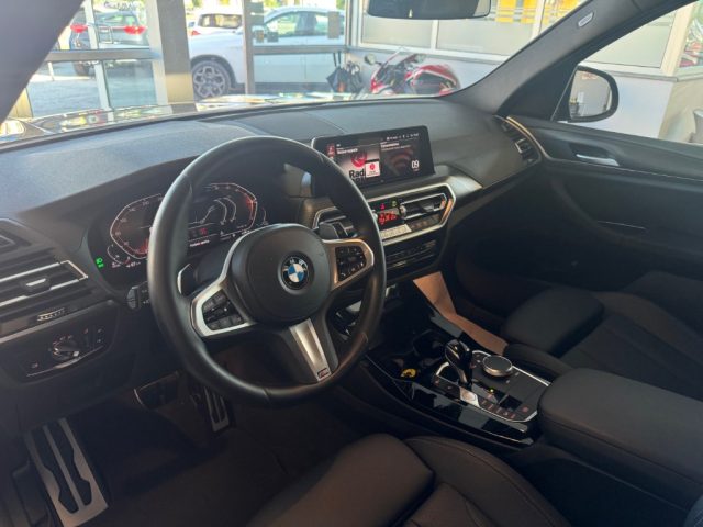 BMW X3 usata, con Chiusura centralizzata
