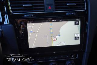 VOLKSWAGEN Golf GTI usata, con Cronologia tagliandi